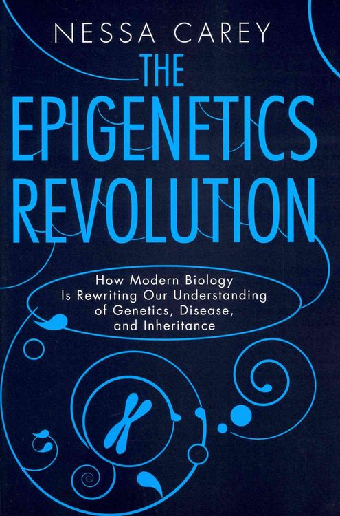 Produktbild: The Epigenetics Revolution