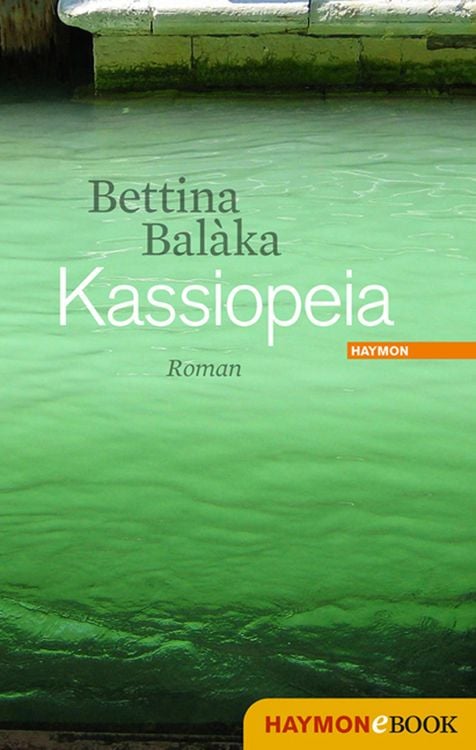 Produktbild: Kassiopeia