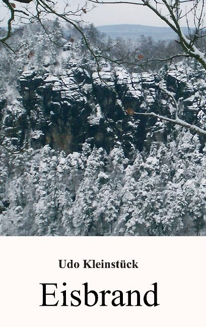 Produktbild: Eisbrand