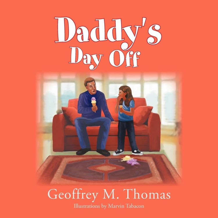 Produktbild: Daddy's Day Off