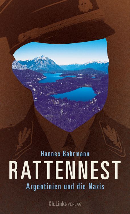 Produktbild: Rattennest