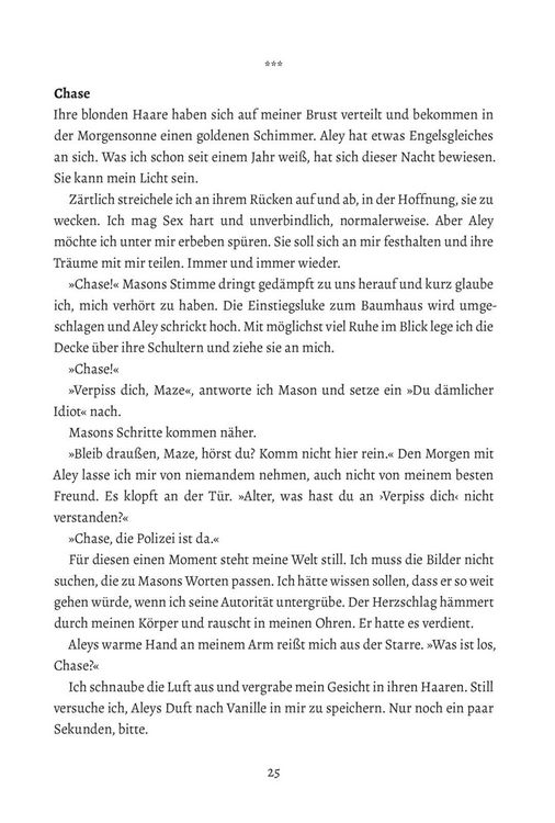 Produktbild: Crashing Back to You (&raquo;Back to You&laquo;-Reihe 2)