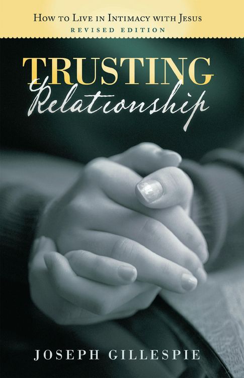 Produktbild: Trusting Relationship