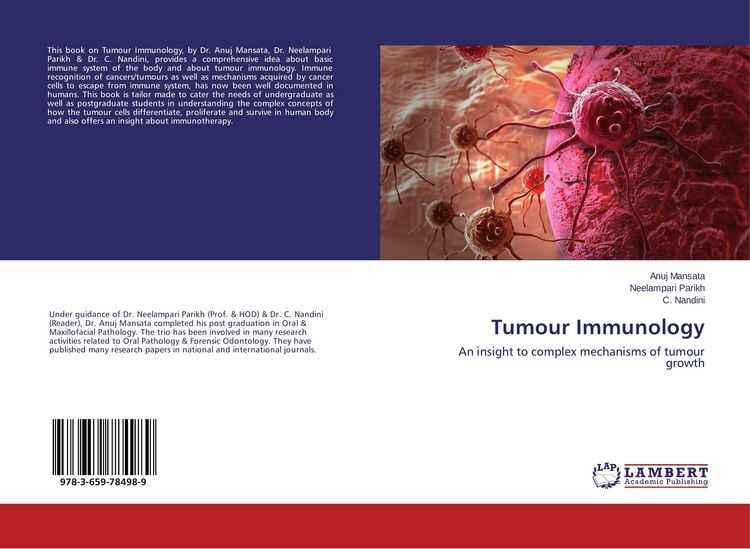 Produktbild: Tumour Immunology
