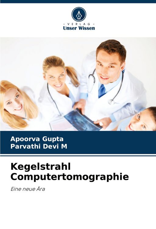 Produktbild: Kegelstrahl Computertomographie