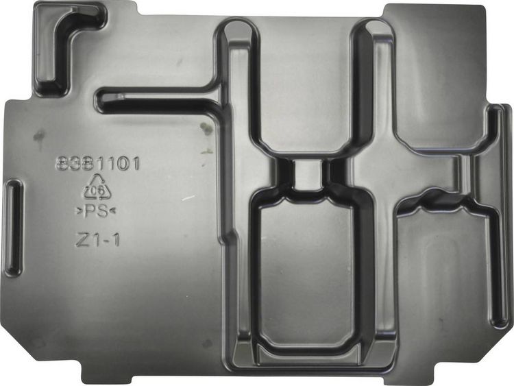 Produktbild: Makita 838110-1 Universaltiefziehteil