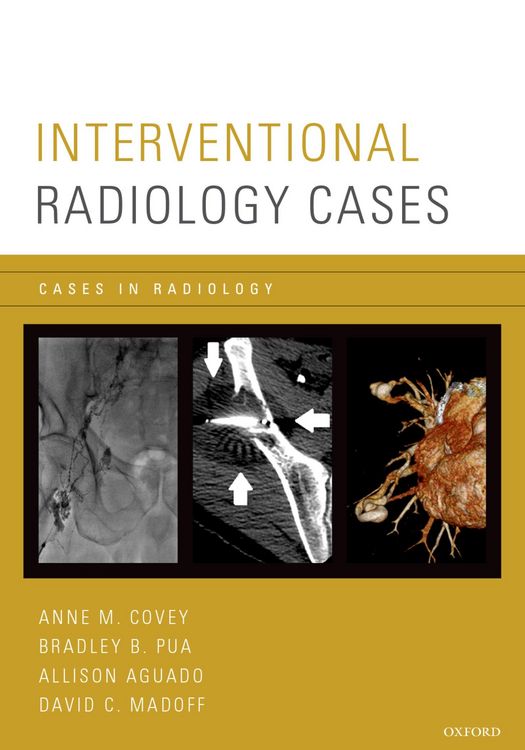 Produktbild: Interventional Radiology Cases
