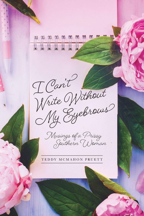 Produktbild: I Can't Write Without My Eyebrows