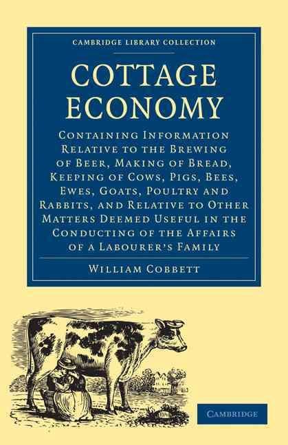 Produktbild: Cottage Economy