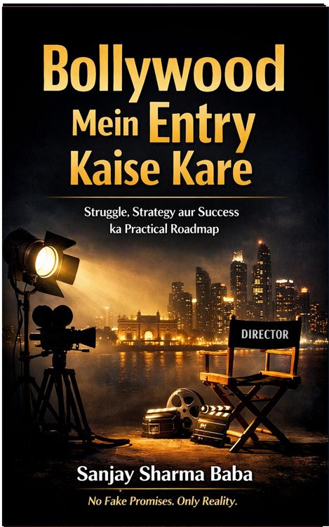Produktbild: Bollywood Mein Entry Kaise Kare