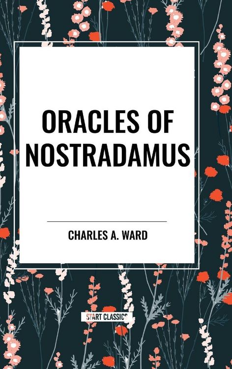 Produktbild: Oracles of Nostradamus