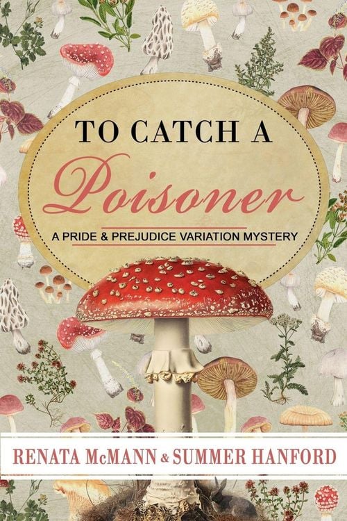 Produktbild: To Catch a Poisoner
