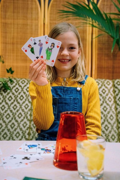 Produktbild: Spielk&ouml;pfe Kinderkarten