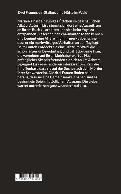 Produktbild: In Liebe, Elias!