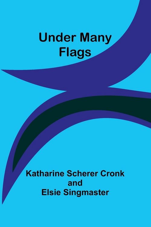 Produktbild: Under Many Flags