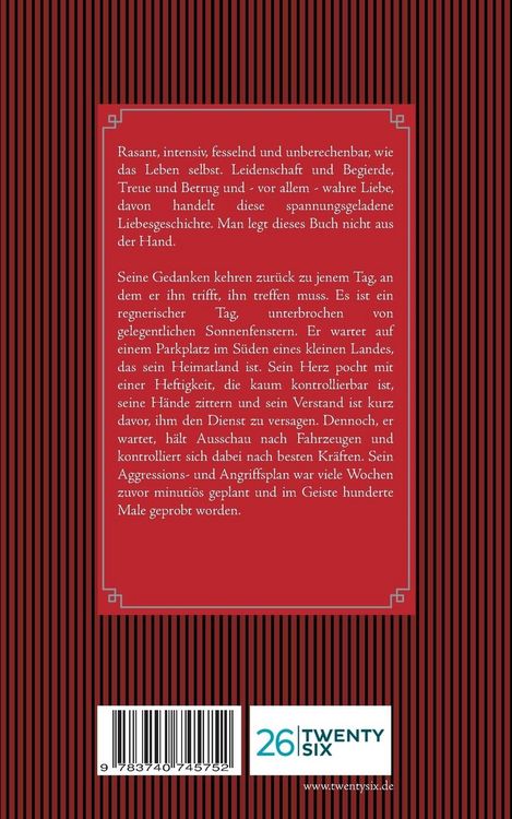 Produktbild: Das Leben zeigt uns den Weg