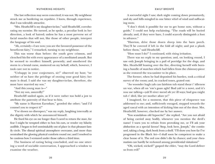 Produktbild: Wuthering Heights (Special Edition)