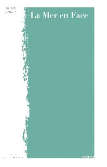 Produktbild: La mer en face