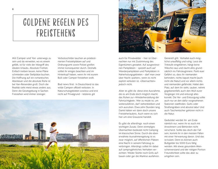 Produktbild: Wild City Trips