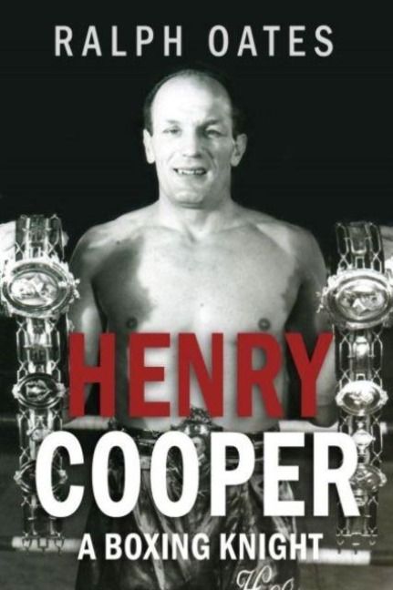 Produktbild: Sir Henry Cooper: A Boxing Knight