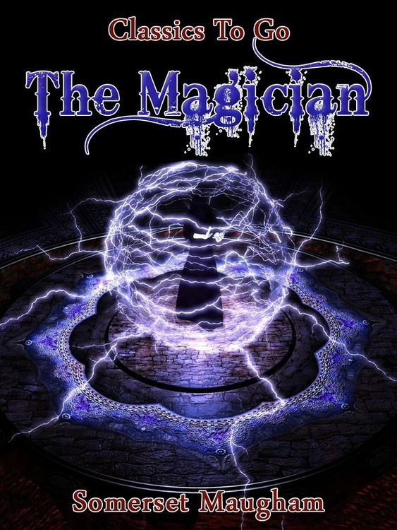 Produktbild: The Magician