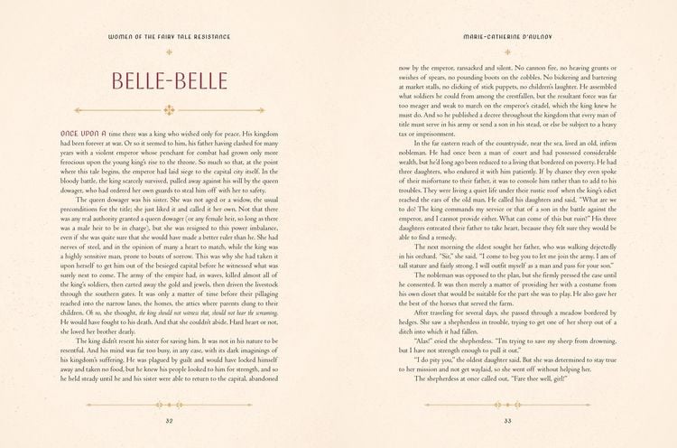 Produktbild: Women of the Fairy Tale Resistance