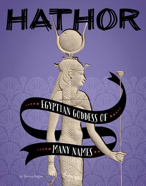 Produktbild: Hathor