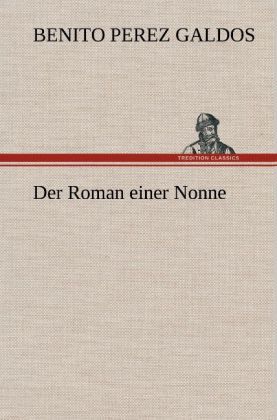 Produktbild: Der Roman einer Nonne