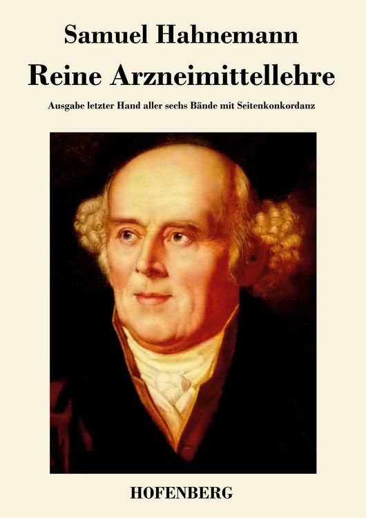 Produktbild: Reine Arzneimittellehre