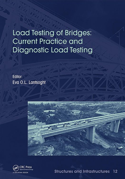 Produktbild: Load Testing of Bridges