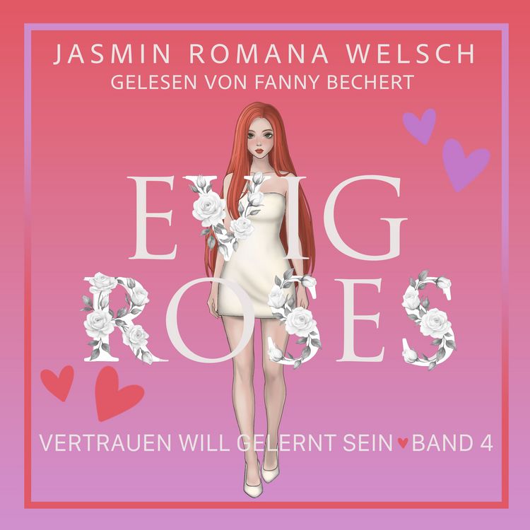 Produktbild: Evig Roses