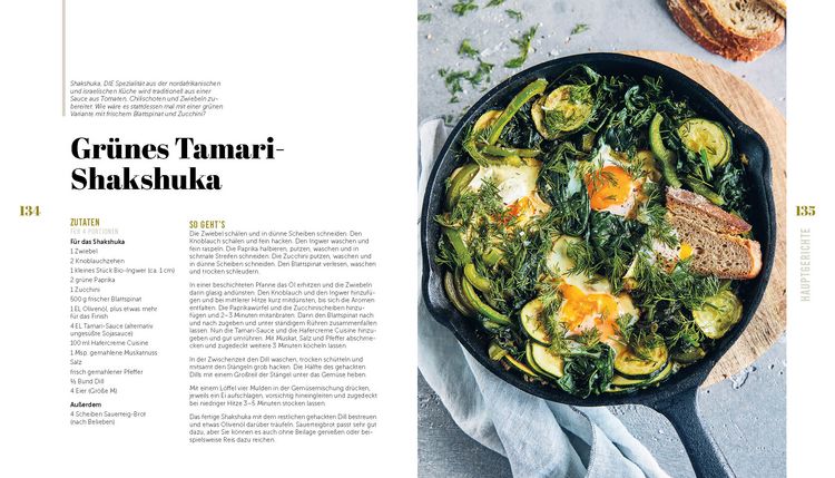 Produktbild: Taste of Green &ndash; Vegan & vegetarisch kochen