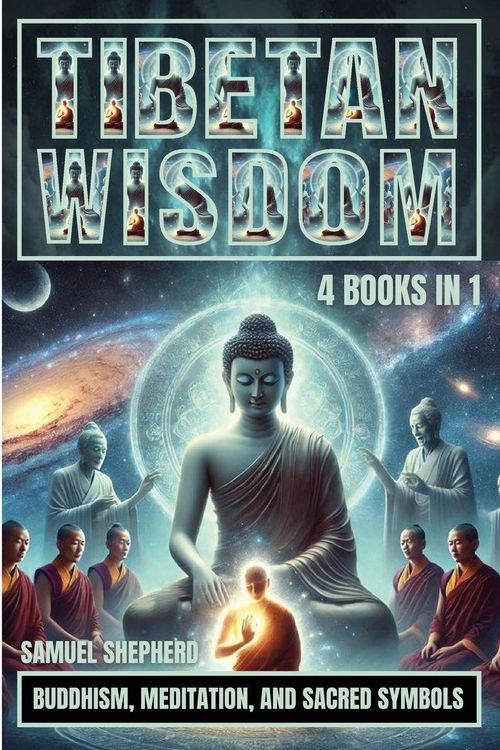 Produktbild: Tibetan Wisdom
