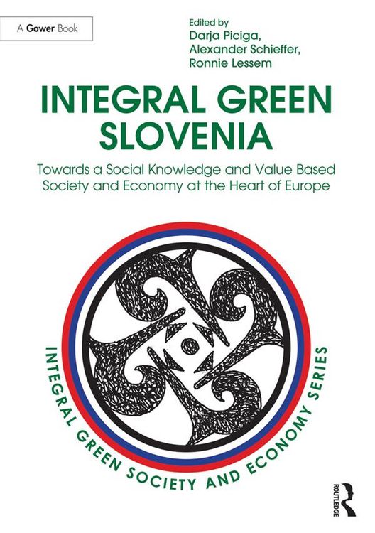Produktbild: Integral Green Slovenia