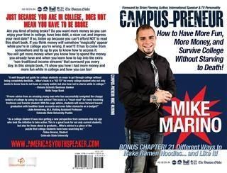 Produktbild: Campus-Preneur