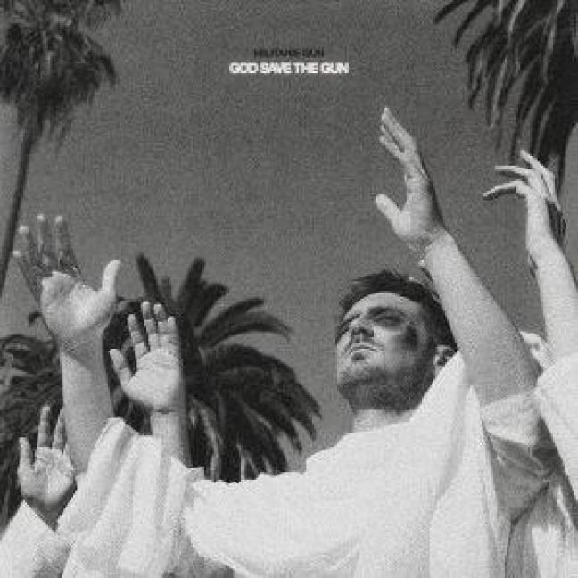 Produktbild: God Save The Gun
