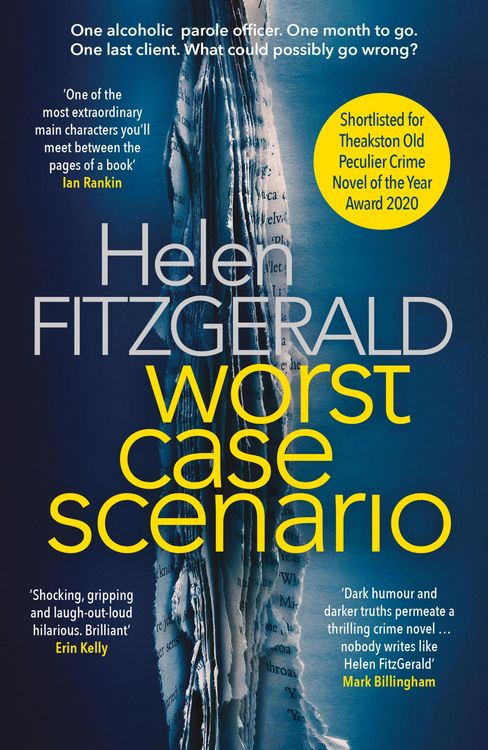 Produktbild: Worst Case Scenario