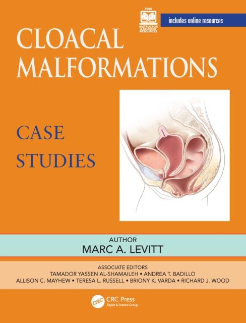 Produktbild: Cloacal Malformations: Case Studies