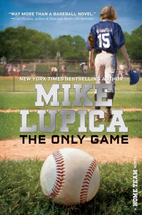 Produktbild: The Only Game