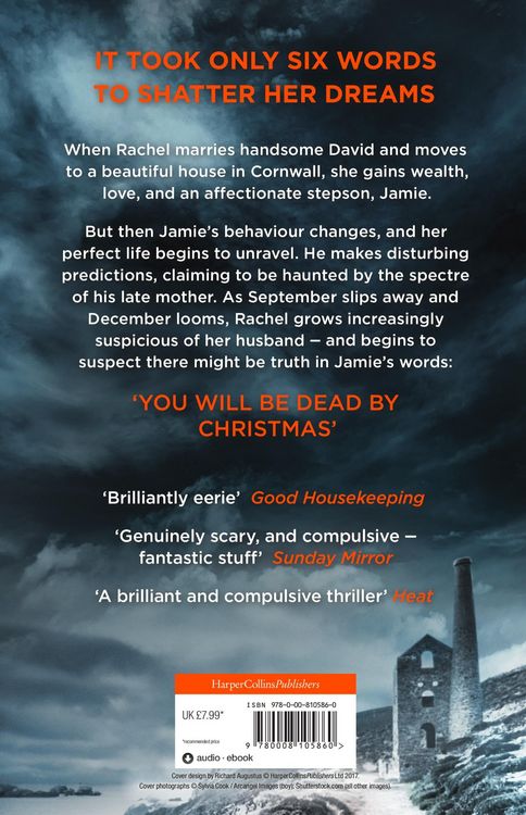 Produktbild: The Fire Child