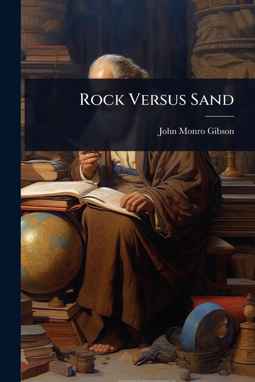 Produktbild: Rock Versus Sand