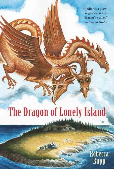 Produktbild: Dragon Of Lonely Island