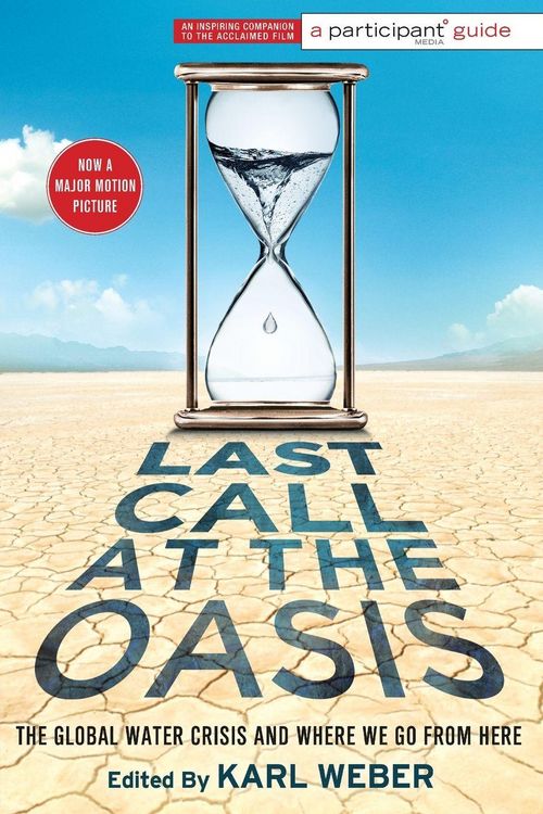 Produktbild: Last Call at the Oasis
