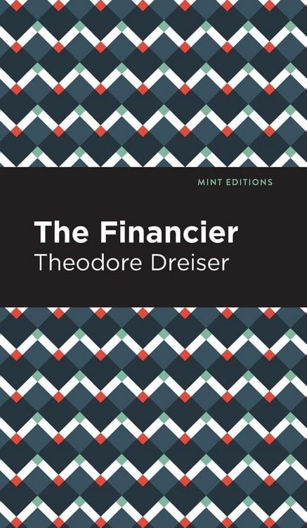 Produktbild: The Financier