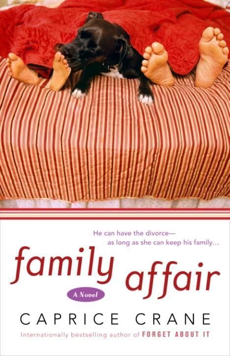 Produktbild: Family Affair
