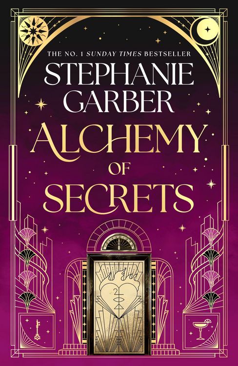 Produktbild: Alchemy of Secrets