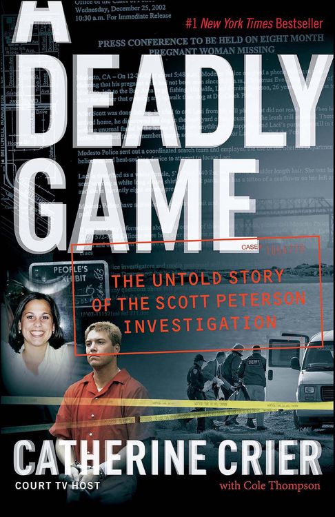 Produktbild: A Deadly Game