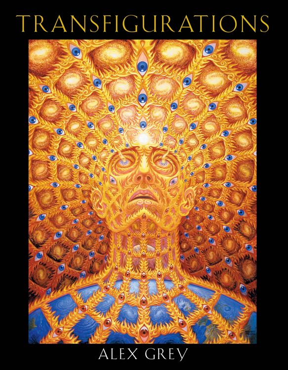 Produktbild: Transfigurations