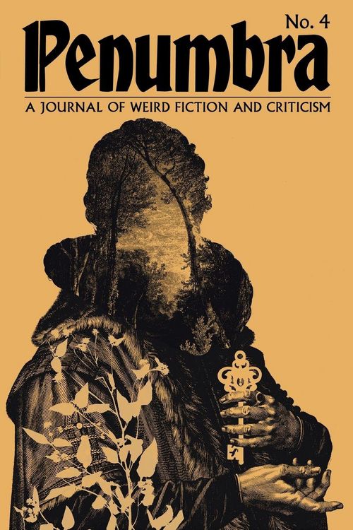 Produktbild: Penumbra No. 4 (2023)