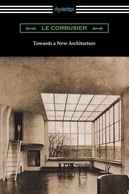 Produktbild: Towards a New Architecture